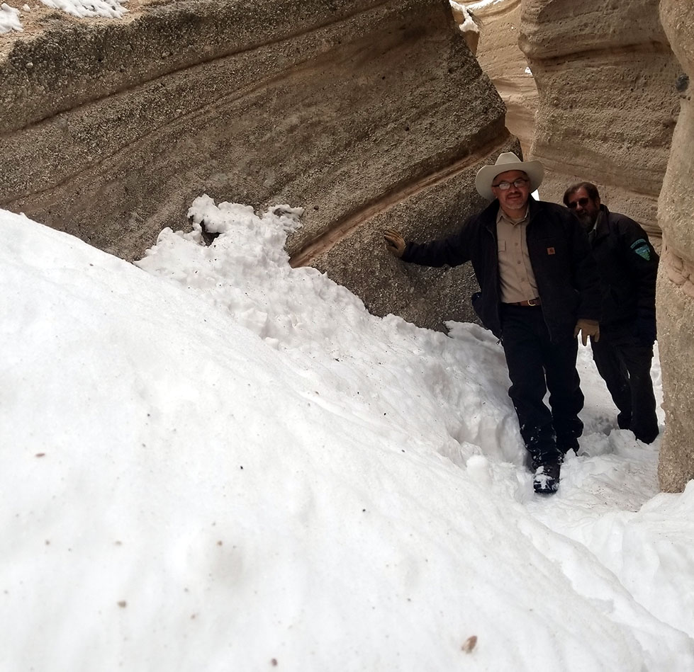 Canyons